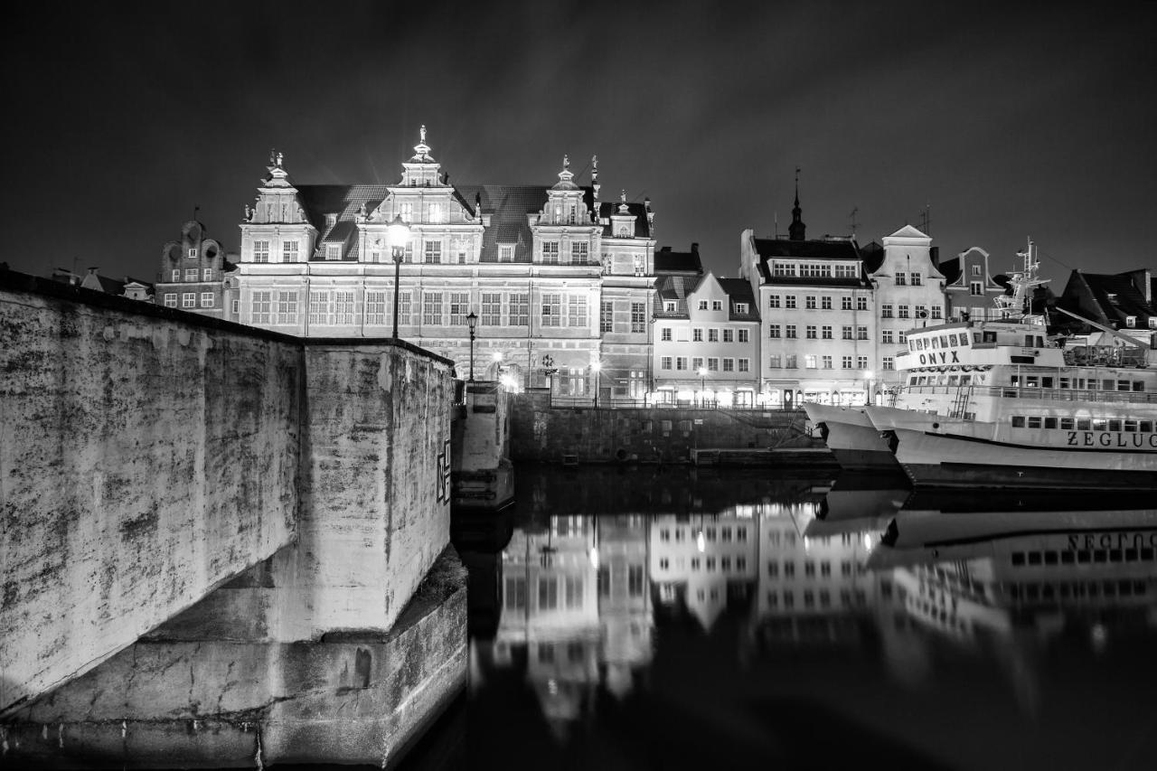 Happy Stay Old Town Tartaczna 235 Gdańsk Buitenkant foto